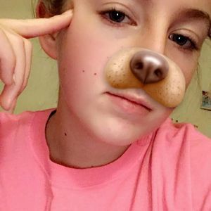 Meet your Posher, Nevaeh